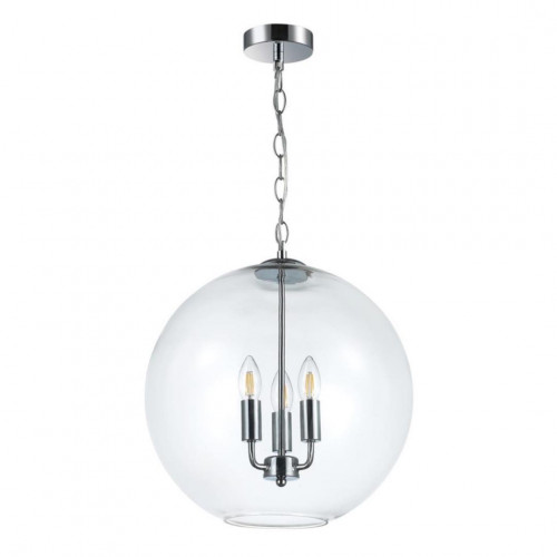 подвесная люстра favourite bulla 2294-3p в Пензе