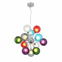 подвесная люстра st luce dualita sl431.153.12 в Пензе