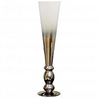 ваза дымчато-белая 20*90 в Пензе