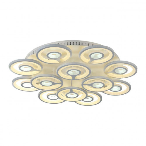 потолочная светодиодная люстра f-promo roundels 2292-12u в Пензе