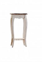 подставкая для цветов mobilier de maison белая в Пензе
