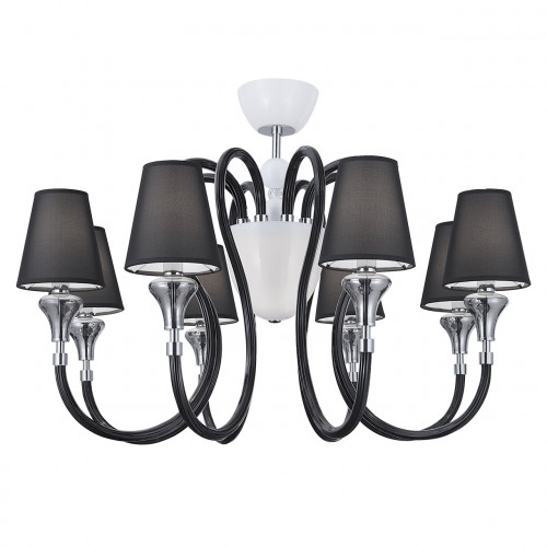 потолочная люстра lightstar otto 809087 в Пензе