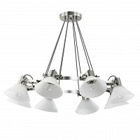 подвесная люстра lumion effi 3707/8 в Пензе