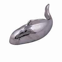 декоративная рыбка amazing fish 1 серебро в Пензе
