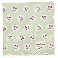 салфетка cherry berry p.green в Пензе