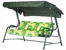 качели карибы в Пензе