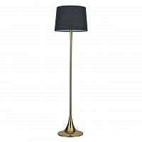 торшер ideal lux london pt1 ottone в Пензе