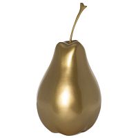 декор pear gold middle shine в Пензе