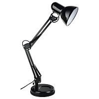 настольная лампа arte lamp junior a1330lt-1bk в Пензе