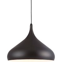 подвесной светильник arte lamp cappello a3266sp-1bk в Пензе