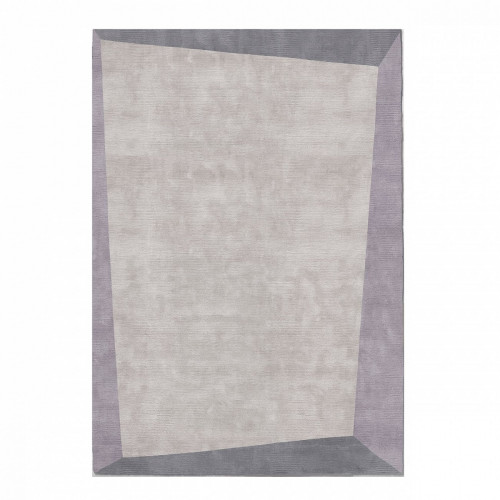 ковер dipped frame grey 300x500 серый в Пензе