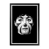 арт-постер цирк fornasetti в Пензе
