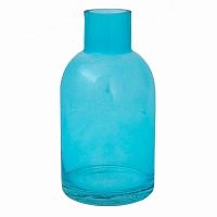 настольные вазы ваза small bubble blue vase в Пензе