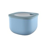 контейнер для хранения store&more 1,55 л голубой в Пензе