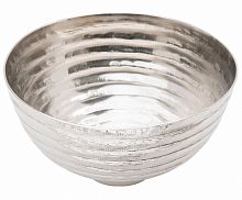 чаша серебристого цвета в Пензе