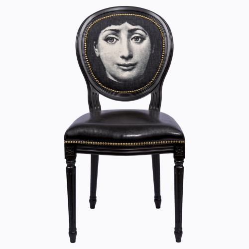 стул портрет fornasetti в Пензе