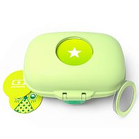 ланч-бокс mb gram apple в Пензе