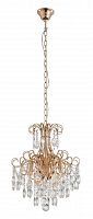 подвесная люстра st luce orecchini sl846.203.06 в Пензе