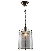 подвесной светильник arte lamp bruno a8286sp-1ab в Пензе