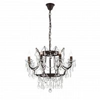 подвесная люстра st luce boemino sl410.403.08 в Пензе