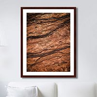 картина: rocky glow, page, arizona, united-states в Пензе
