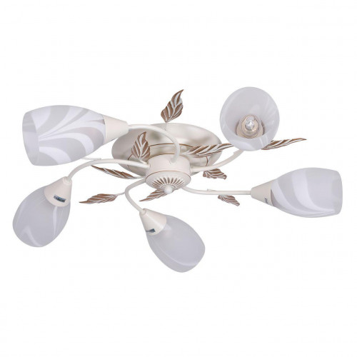потолочная люстра f-promo plato 2444-5u в Пензе