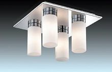 потолочная люстра odeon light tingi 2661/4c в Пензе