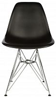 стул klassic dsr черный (eames style) в Пензе