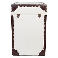 сундук somak vertical белый в Пензе