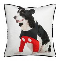 подушка с собачкой mickey doggie в Пензе