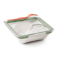 ланч-бокс box appetit оливковый в Пензе