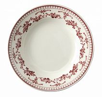 тарелка суповая фаустина, д. см comptoir de famille в Пензе