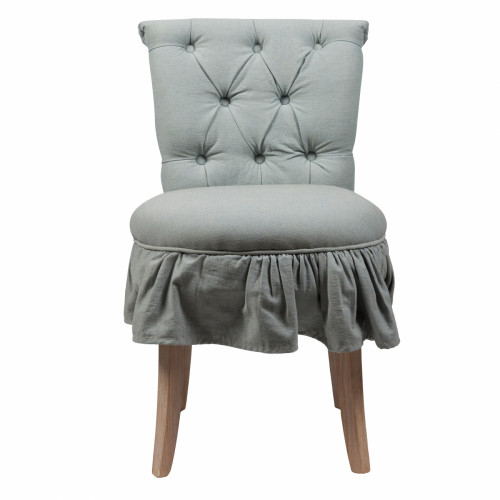 стул denim chambray голубой в Пензе