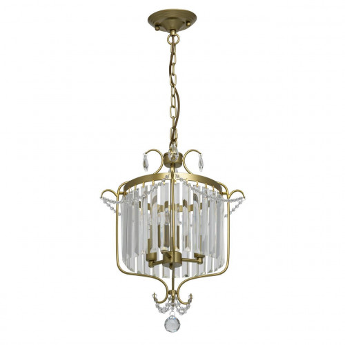 подвесная люстра mw-light адель 10 373014403 в Пензе