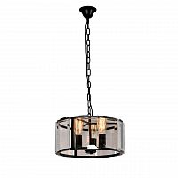 подвесная люстра st luce peltro sl276.403.05 в Пензе