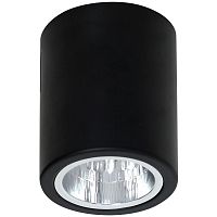 потолочный светильник luminex downlight round 7237 в Пензе