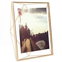 фоторамка prisma 20х25 золотистая в Пензе