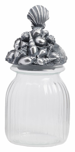 декоративная банка neptune silver в Пензе