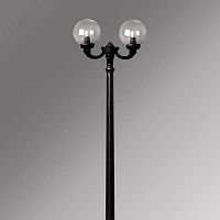 уличный фонарь fumagalli ricu ofir/g300 g30.157.r20.axe27 в Пензе
