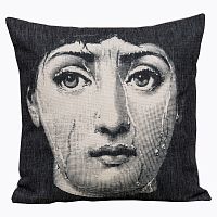 арт-подушка просто дождь fornasetti в Пензе