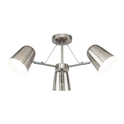потолочная люстра freya janet fr5002cl-03n в Пензе