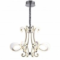 подвесная светодиодная люстра st luce aricia sl835.103.08 в Пензе