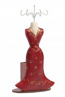 подставка для украшений giovanna red в Пензе