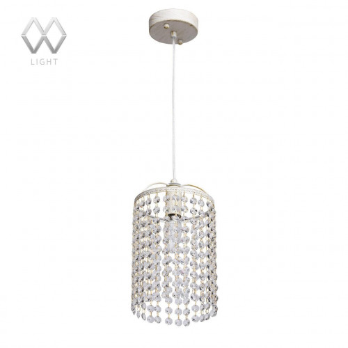 подвесной светильник mw-light бриз 464016801 в Пензе