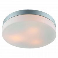 потолочный светильник arte lamp shirp a3211pl-3si в Пензе