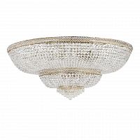 потолочная люстра dio darte asfour bari e 1.2.130.200 g золото в Пензе