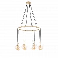 подвесная люстра st luce varieta sl234.413.08 в Пензе