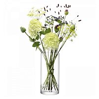 ваза цилиндрическая column 36 см в Пензе