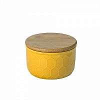 ёмкость для хранения honeycomb жёлтая маленькая в Пензе