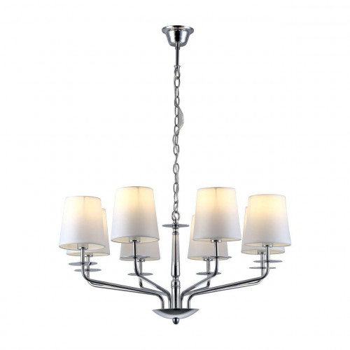 подвесная люстра arte lamp a1048lm-8cc в Пензе